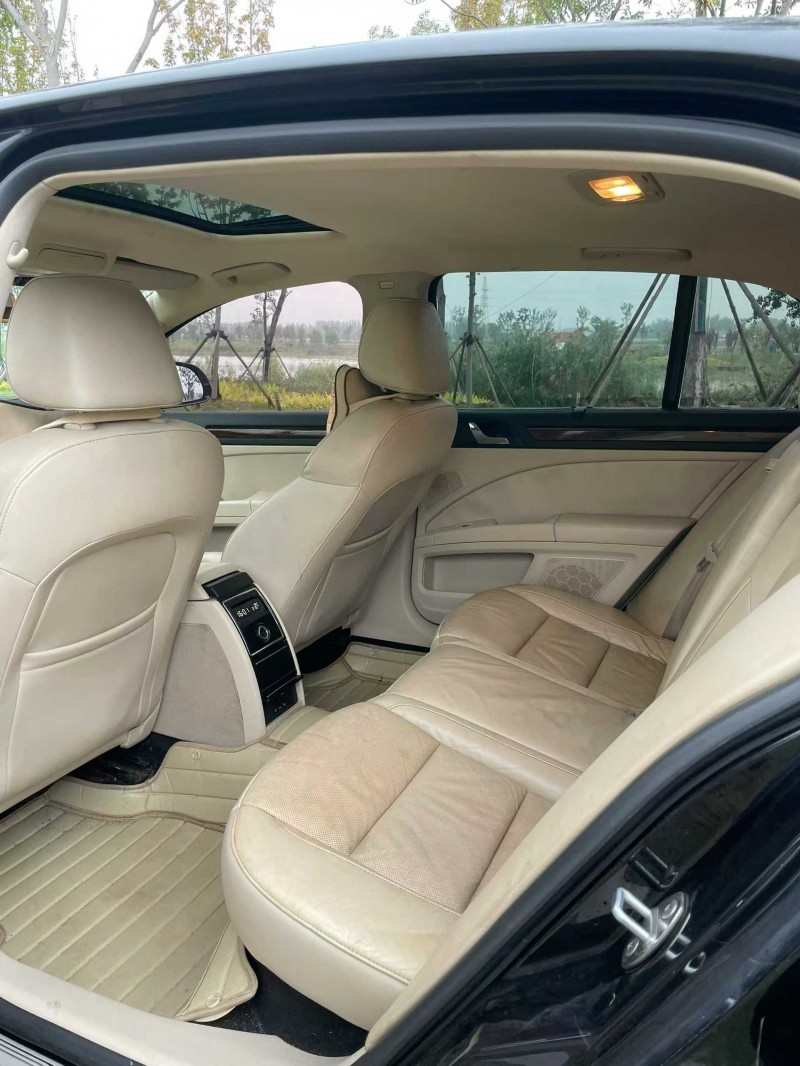 宿迁14年斯柯达昊锐5