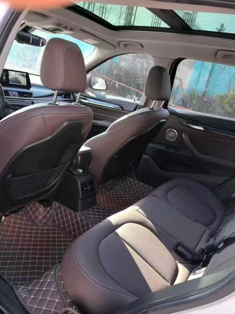 枣庄22年宝马X16