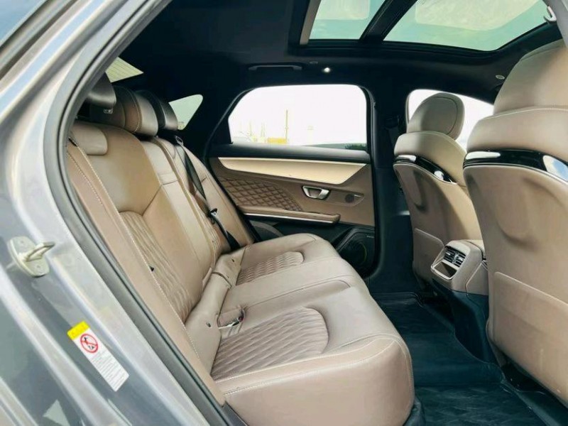 东莞23年比亚迪汉6