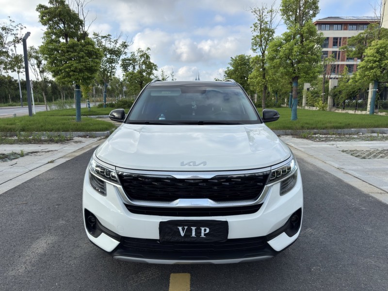 盐城21年起亚KX31