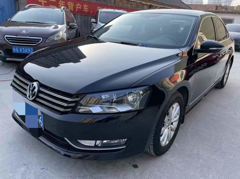 泰安15年大众帕萨特2