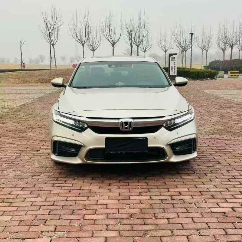 泰安19年本田英诗派1