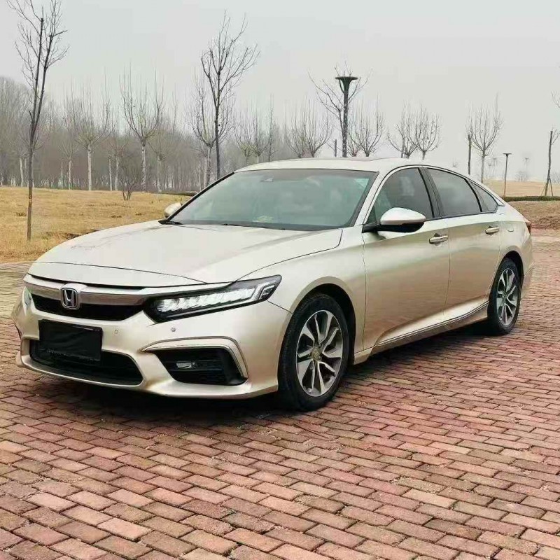 泰安19年本田英诗派2