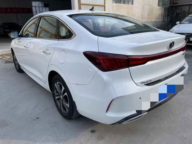 泰安23年长安汽车逸动3