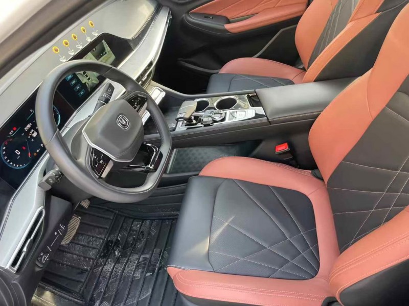 泰安23年长安汽车逸动7