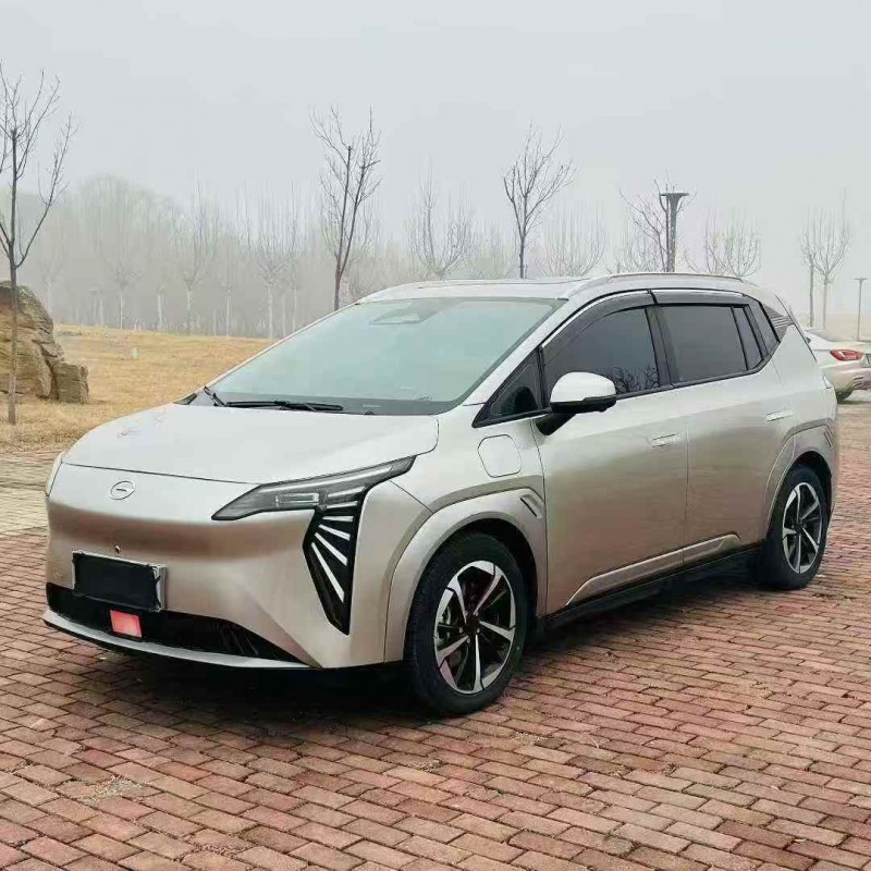 滨州24年传祺埃安S2