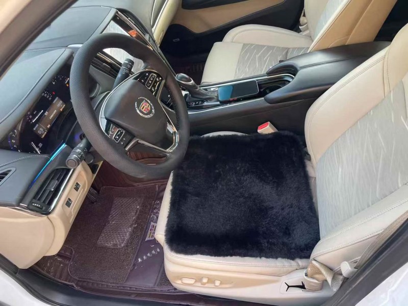 泰安15年凯迪拉克ATS-L9