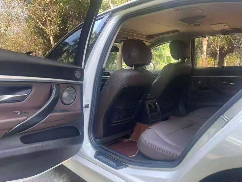 广州18年宝马3系6