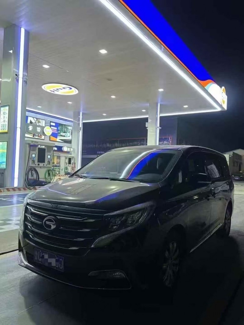 廊坊18年传祺M8/GM83