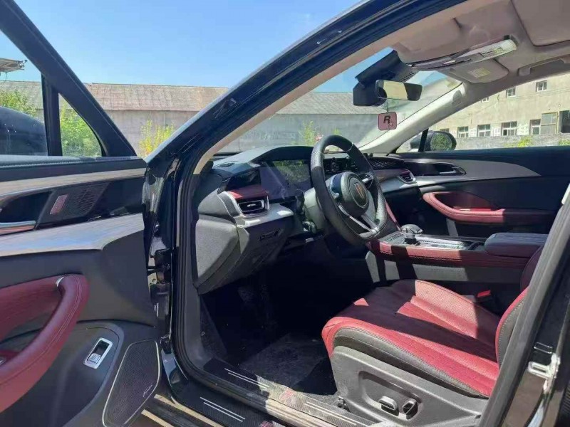 荆州24年红旗H53