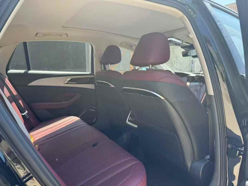 荆州24年红旗H56