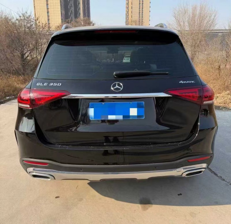 邢台23年奔驰GLE6