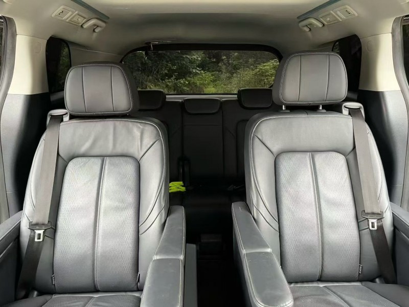 襄阳21年传祺M8/GM89