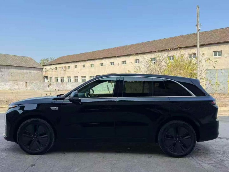 荆州25年理想L62