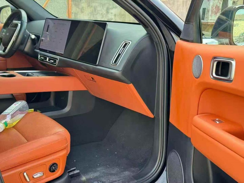 荆州25年理想L67