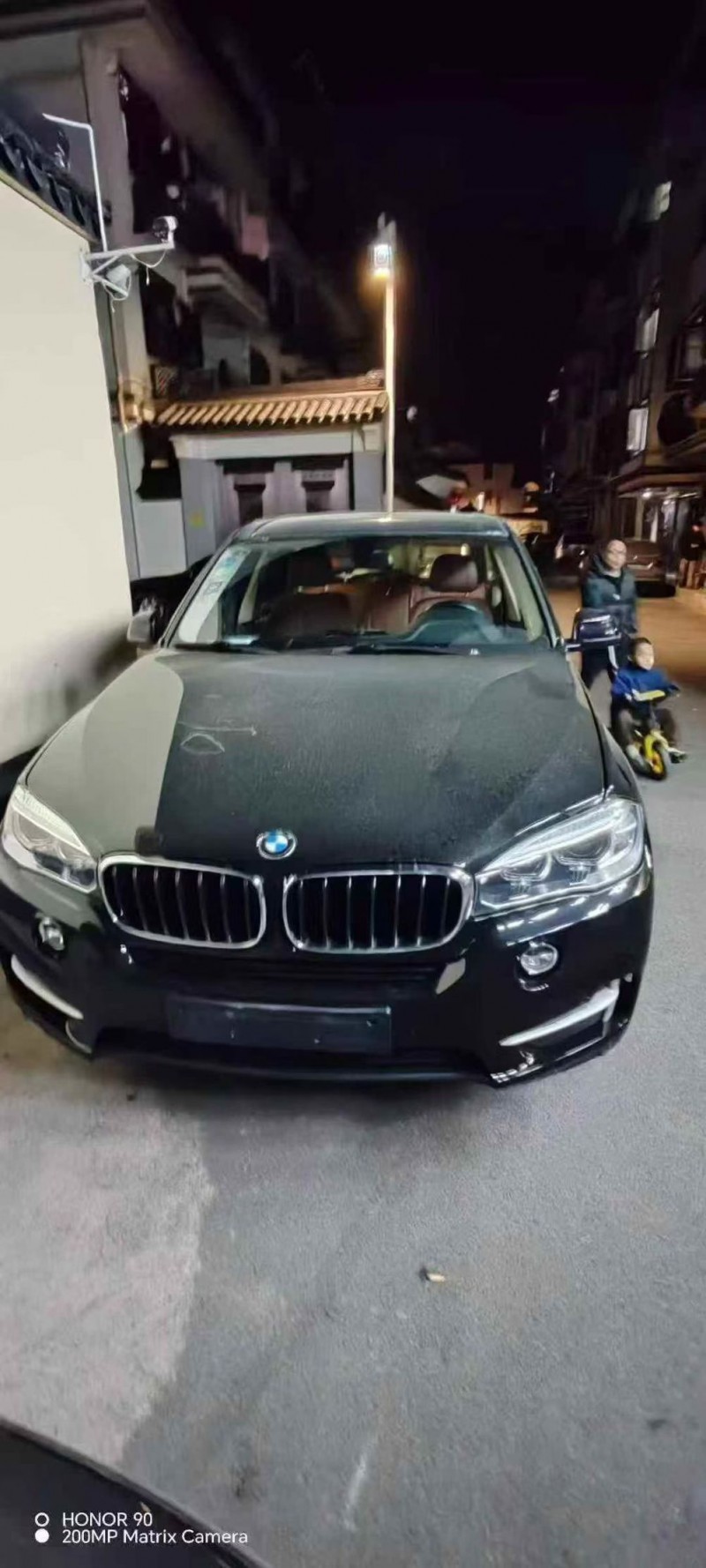 阜阳17年宝马X51