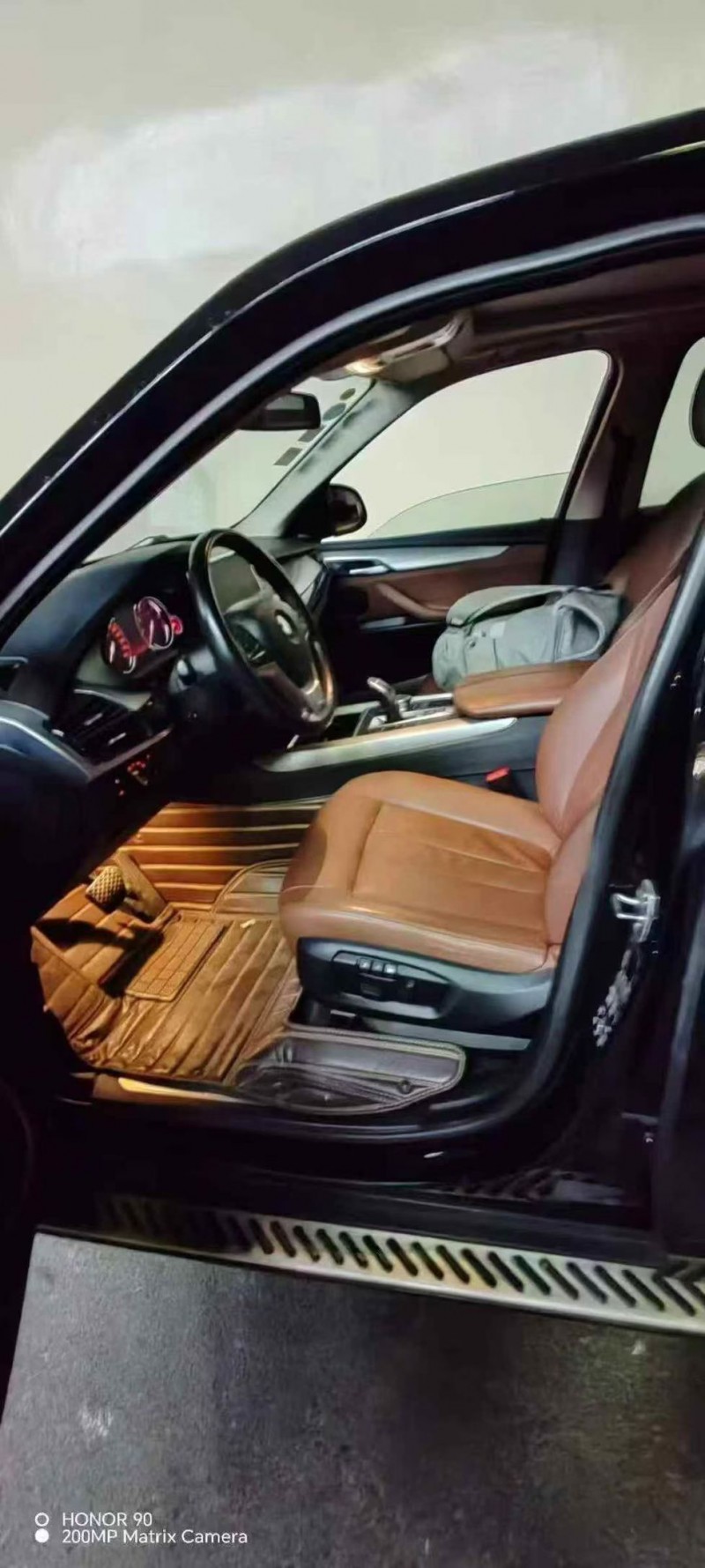 阜阳17年宝马X53