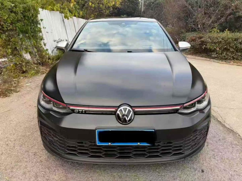 连云港23年大众高尔夫1