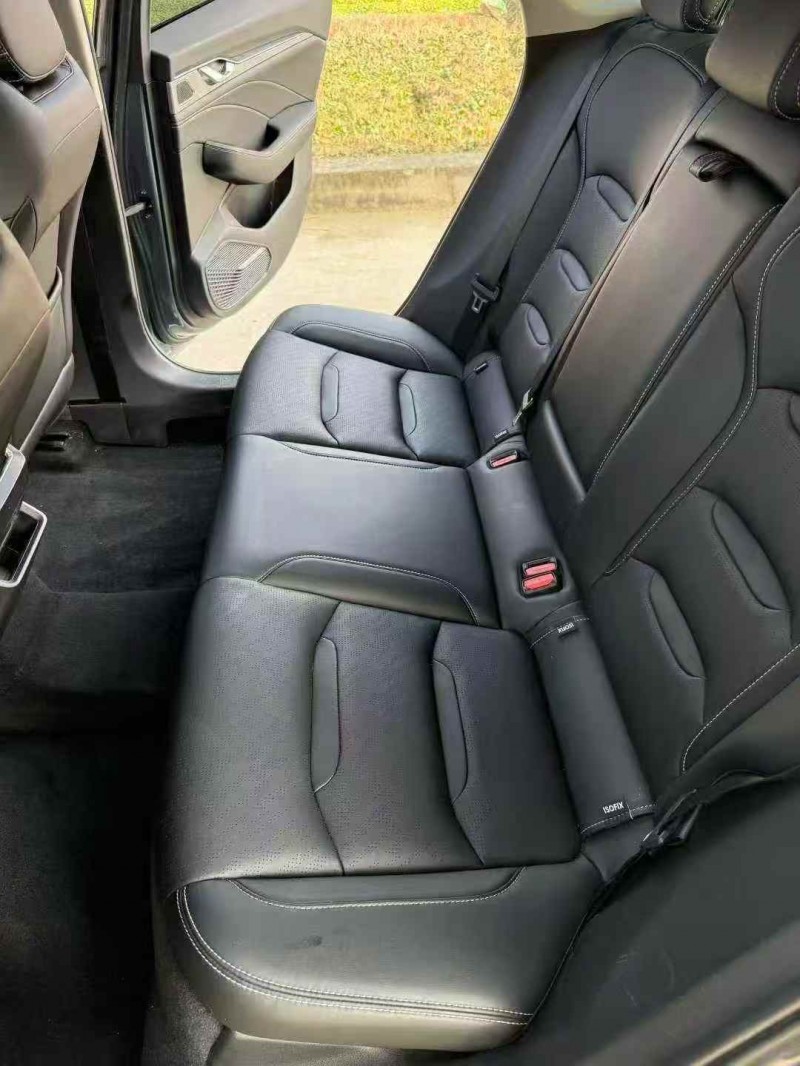 徐州22年吉利星瑞7