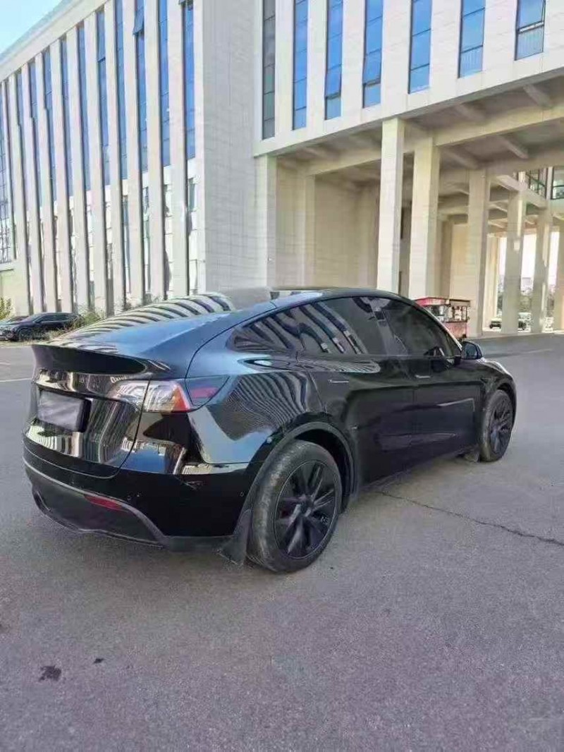 枣庄22年特斯拉MODEL Y8
