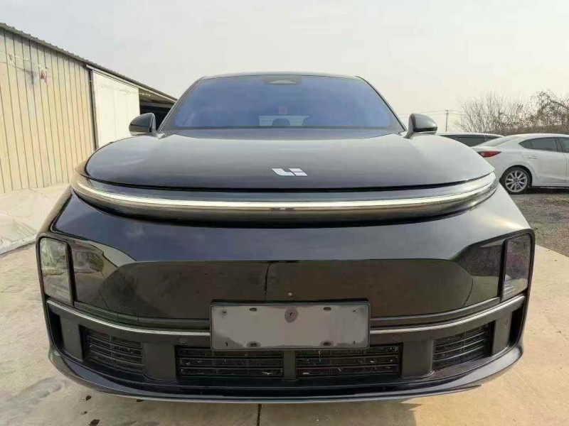 东营23年理想L71