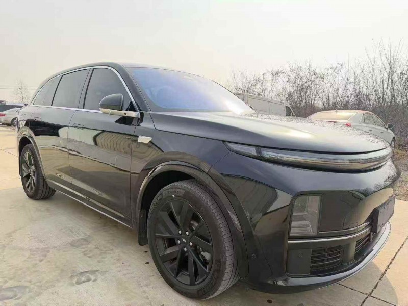 东营23年理想L73