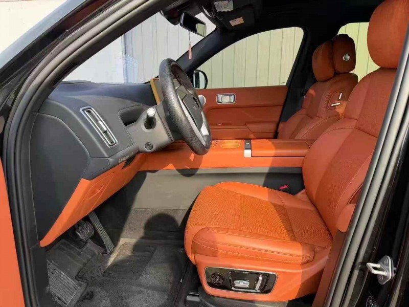 东营23年理想L75