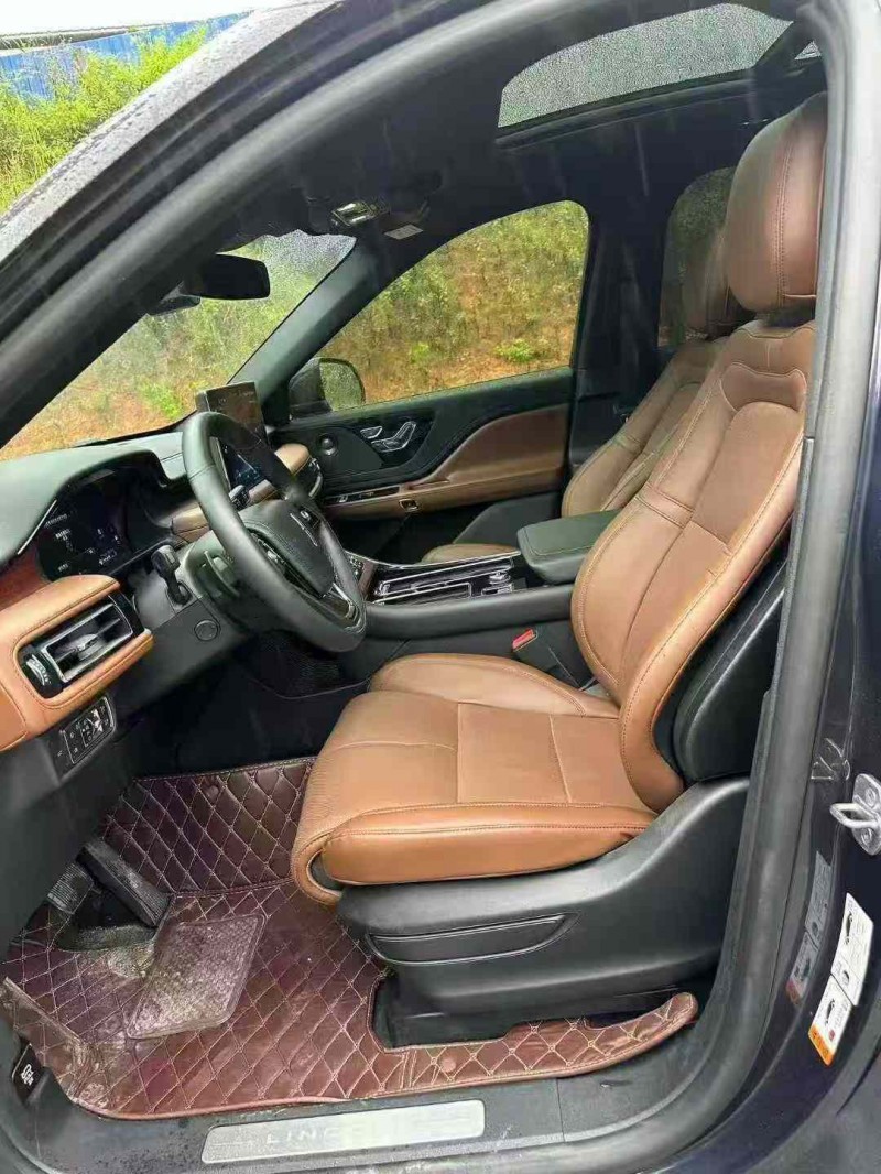 南宁21年林肯飞行家4