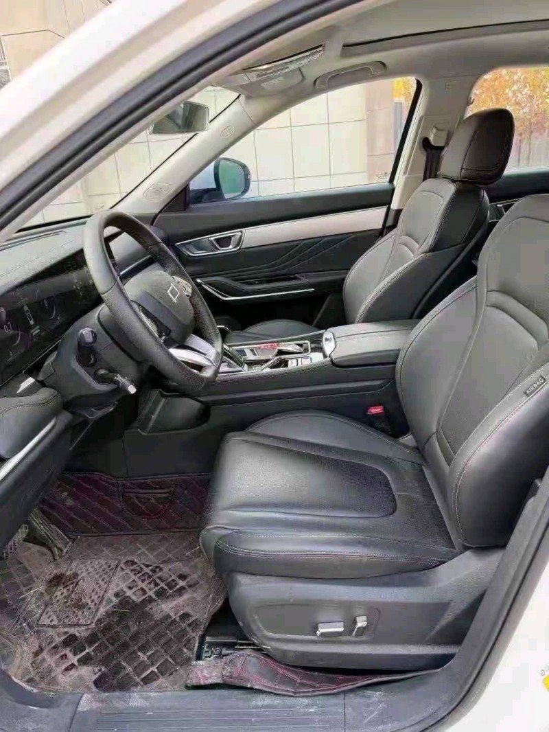 青岛24年奔腾T994