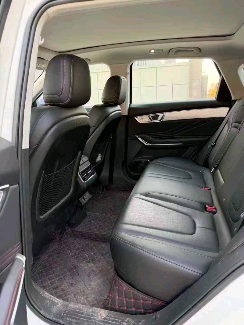 青岛24年奔腾T996