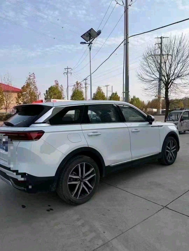 青岛24年奔腾T997