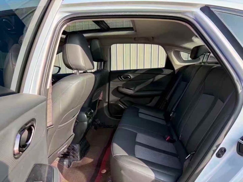 枣庄24年传祺埃安S6