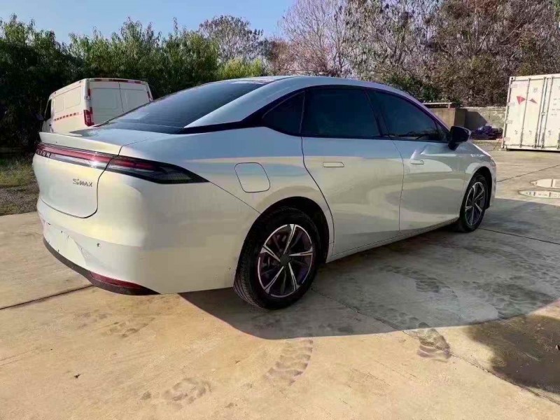 枣庄24年传祺埃安S7