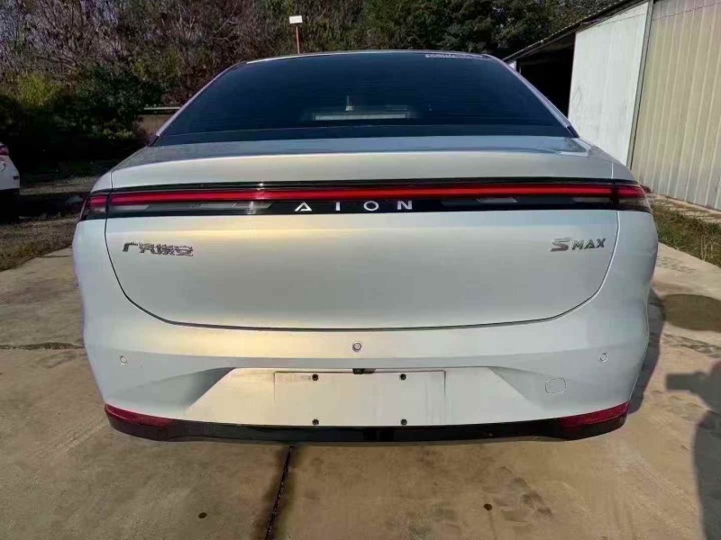 枣庄24年传祺埃安S9