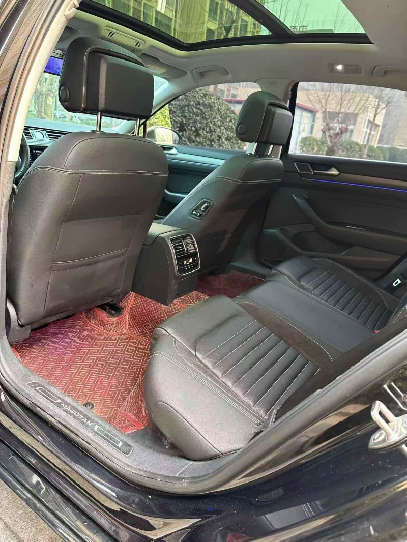 邢台21年大众迈腾5