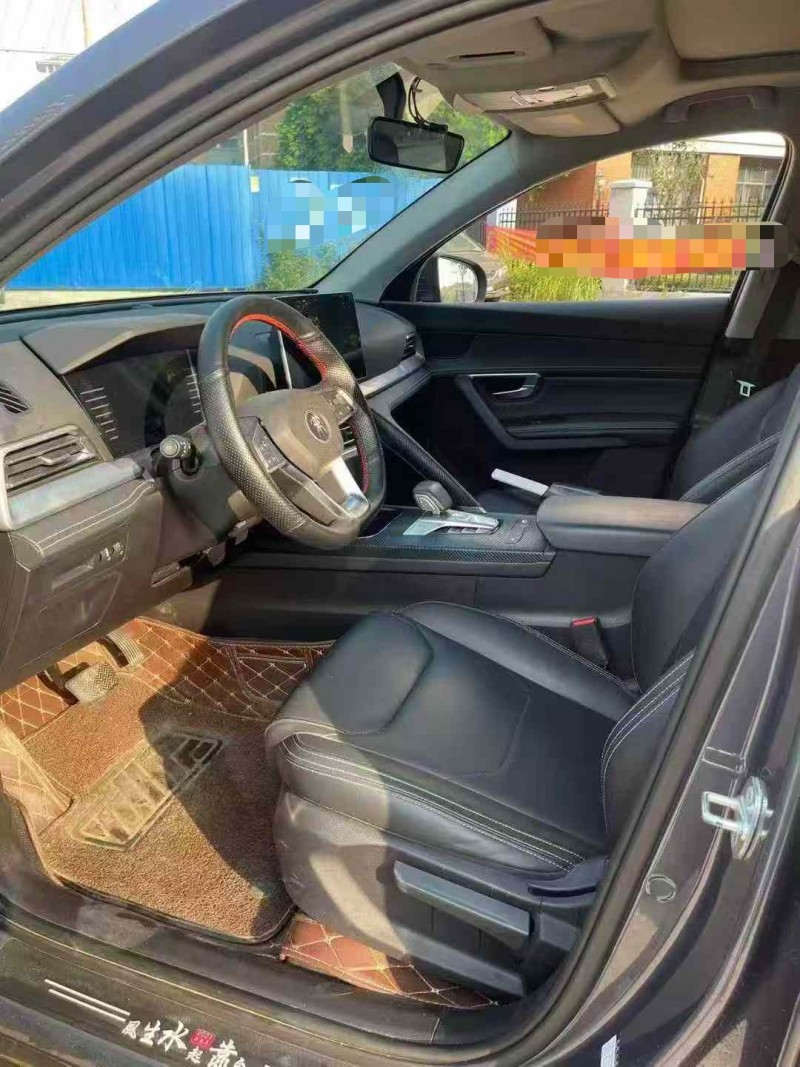 南宁20年比亚迪宋3