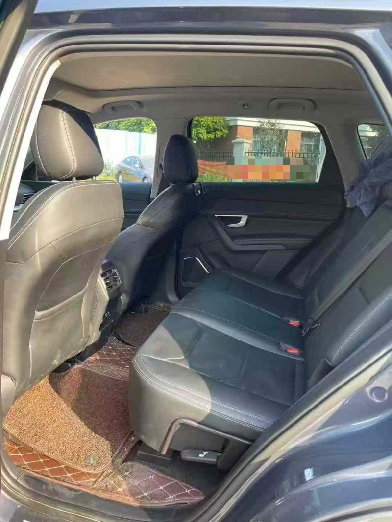 南宁20年比亚迪宋6