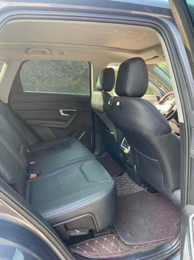 南宁20年比亚迪宋7