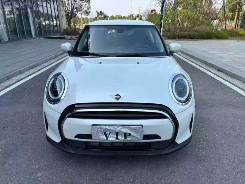 苏州24年宝马迷你1