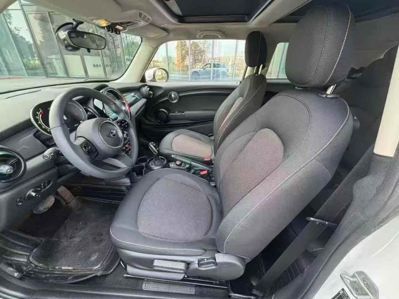 苏州24年宝马迷你6