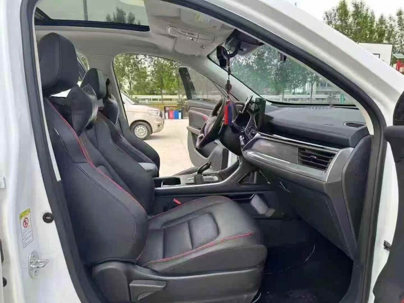 徐州21年哈弗H66