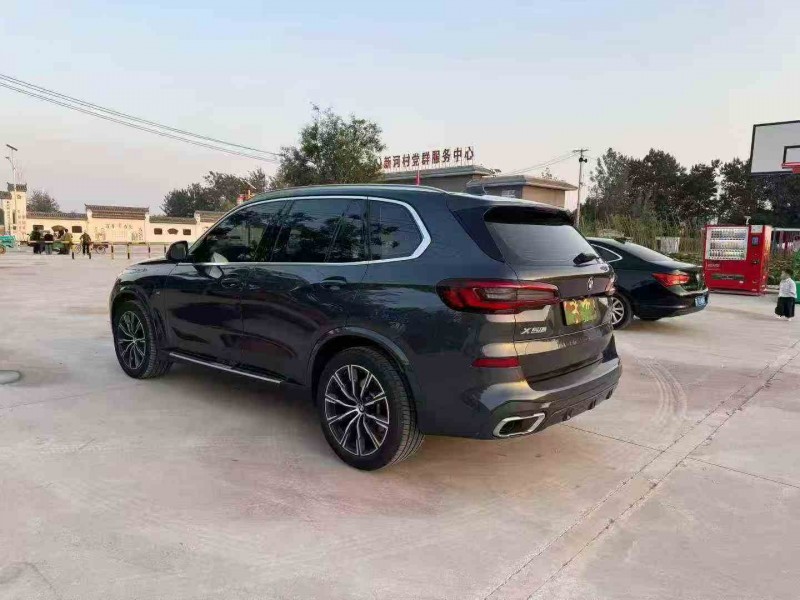 徐州22年宝马X58