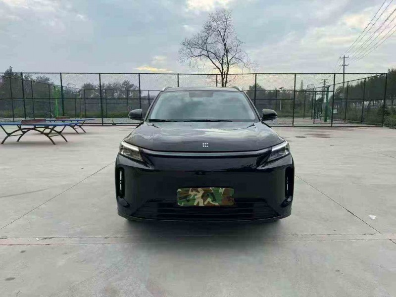 徐州25年东风蓝电E51