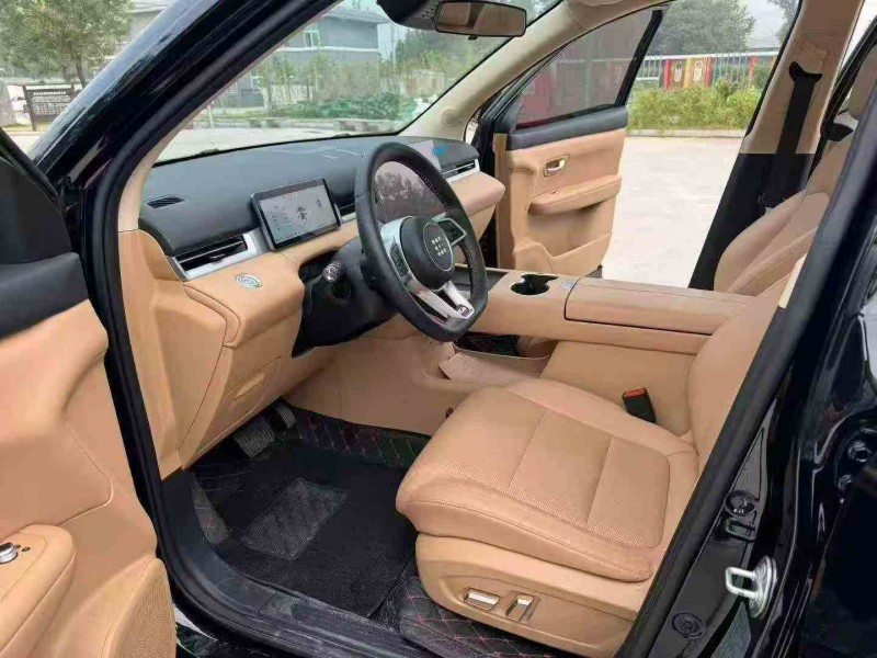 徐州25年东风蓝电E53