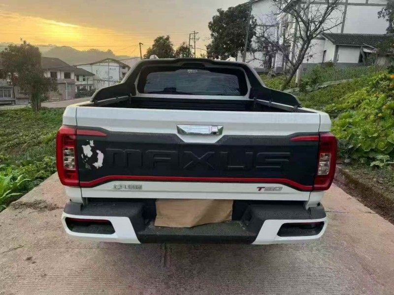 邵阳22年大通T709