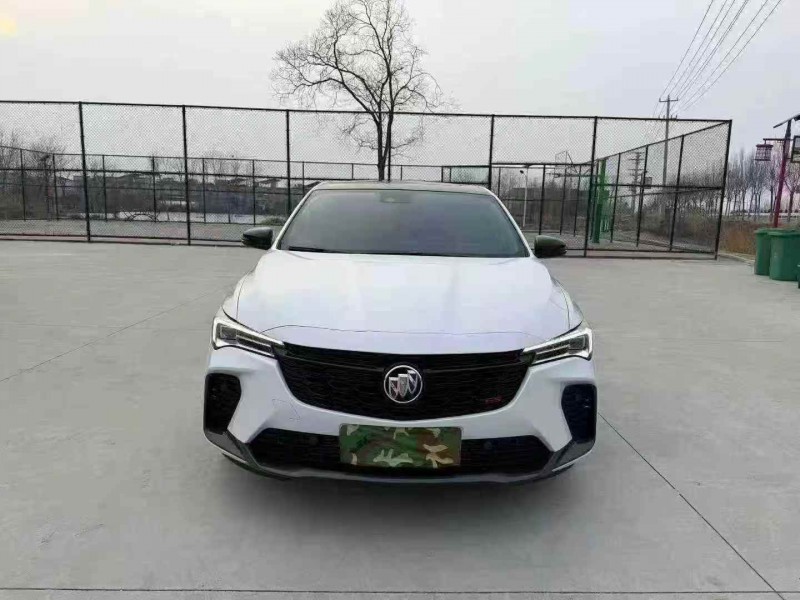 徐州23年别克威朗1