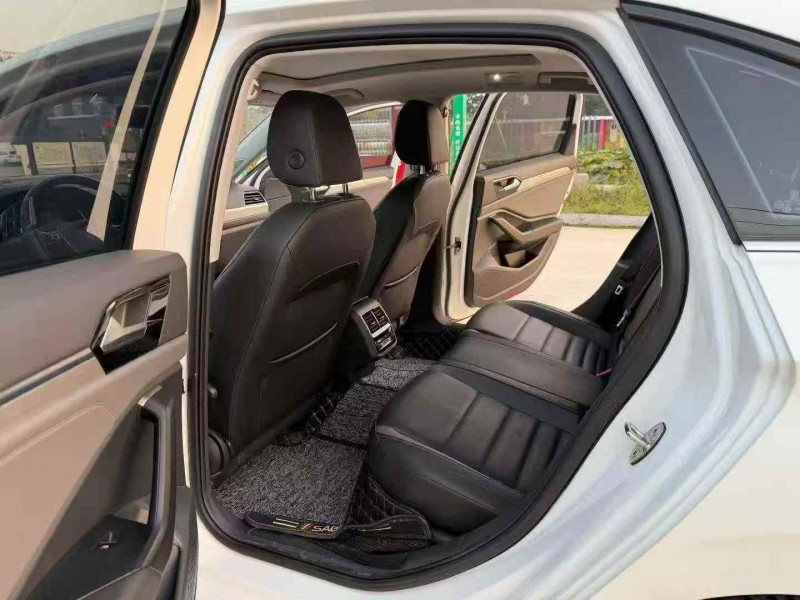 徐州21年大众速腾6