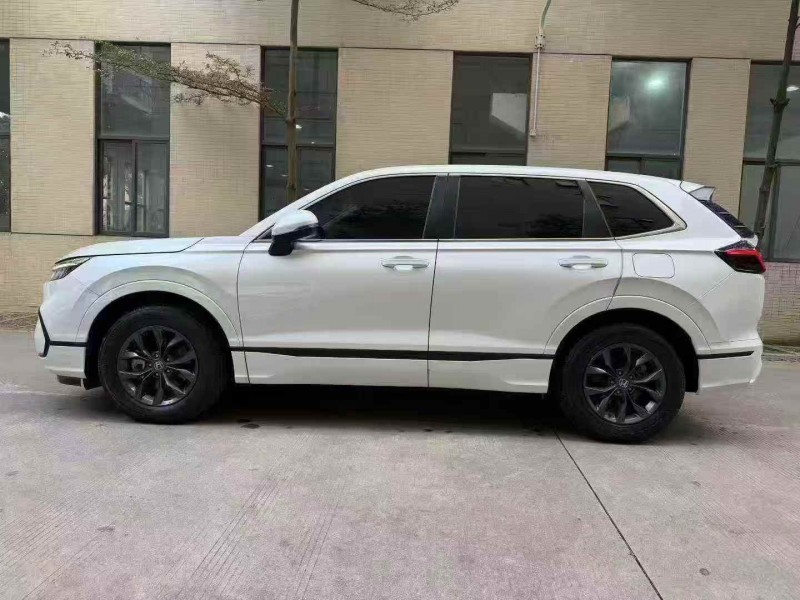 湛江23年本田皓影8