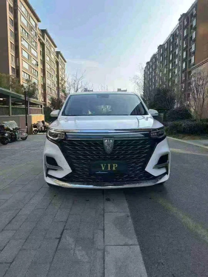 徐州22年荣威IMAX81