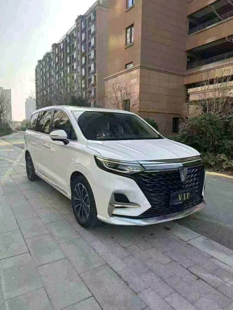 徐州22年荣威IMAX83